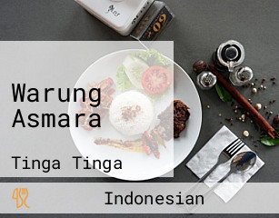 Warung Asmara