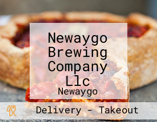 Newaygo Brewing Company Llc