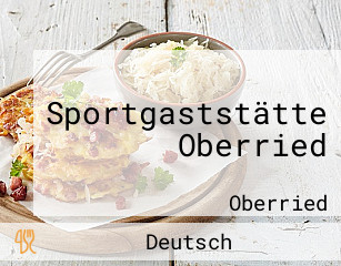Sportgaststätte Oberried