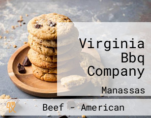 Virginia Bbq Company