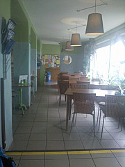 Cafe Flot