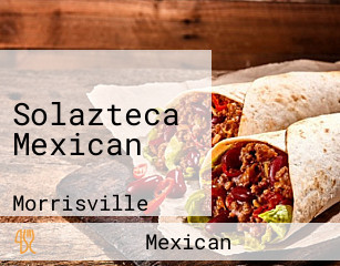 Solazteca Mexican