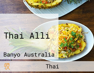 Thai Alli
