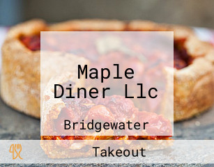 Maple Diner Llc