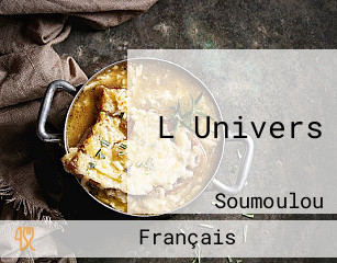 L Univers