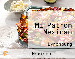 Mi Patron Mexican