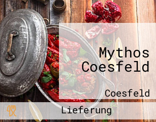 Mythos Coesfeld
