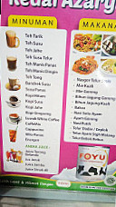 Kedai Azarya