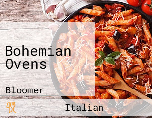 Bohemian Ovens