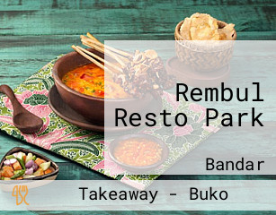 Rembul Resto Park