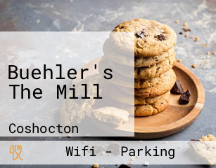 Buehler's The Mill