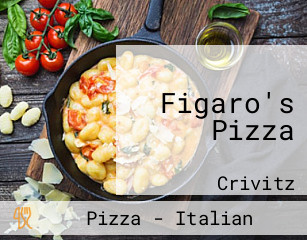 Figaro's Pizza