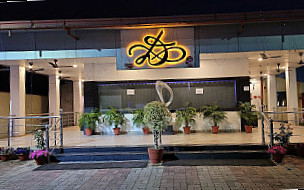 D Lounge, Sambalpur