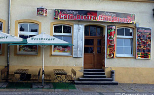 Antalya Cafe Bistro