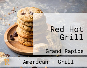 Red Hot Grill