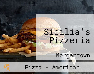 Sicilia's Pizzeria