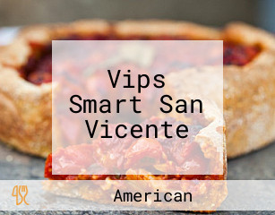 Vips Smart San Vicente
