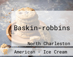 Baskin-robbins