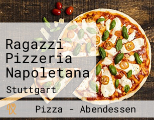 Ragazzi Pizzeria Napoletana
