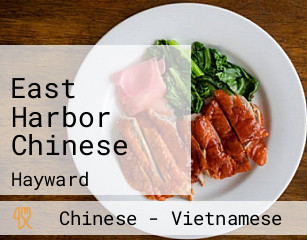 East Harbor Chinese