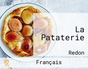 La Pataterie