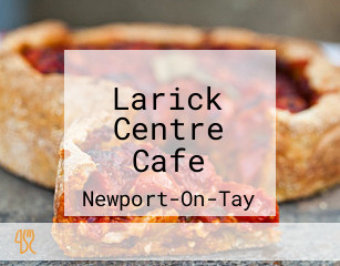 Larick Centre Cafe