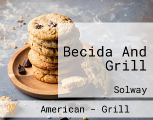 Becida And Grill