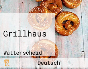 Grillhaus