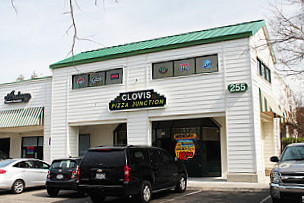 Clovis Pizza Junction