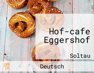 Hof-cafe Eggershof