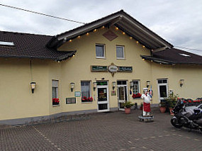 Cafe - Steakhaus Jufferblick