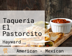 Taqueria El Pastorcito