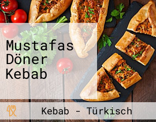 Mustafas Döner Kebab