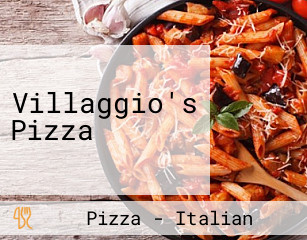 Villaggio's Pizza