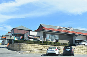 Hungry Jack's Burgers Baldivis