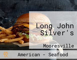 Long John Silver's