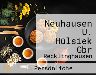 Neuhausen U. Hülsiek Gbr