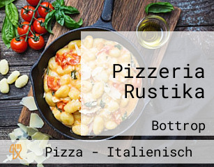 Pizzeria Rustika