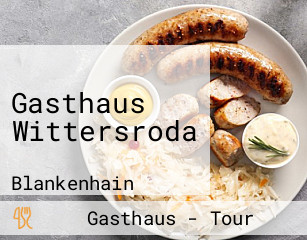 Gasthaus Wittersroda