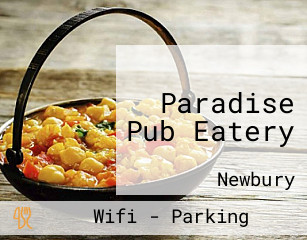 Paradise Pub Eatery