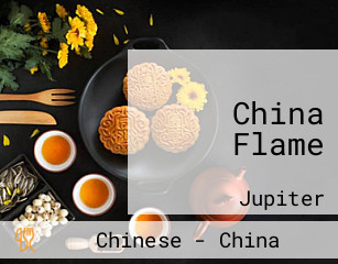 China Flame