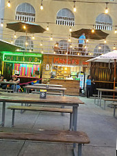 Mangos Food Park
