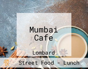 Mumbai Cafe