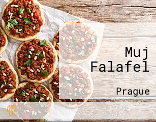 Muj Falafel