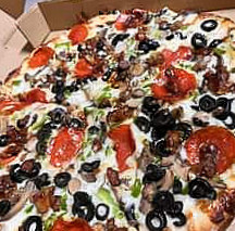 Pioneer Pizza