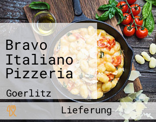 Bravo Italiano Pizzeria