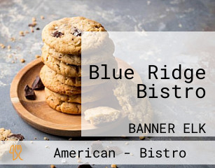 Blue Ridge Bistro