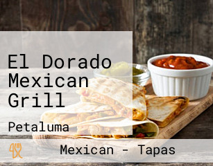 El Dorado Mexican Grill