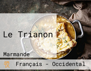 Le Trianon