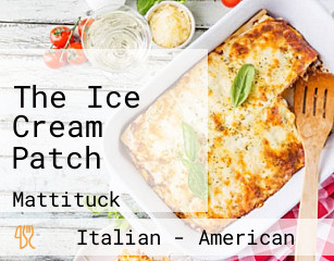 The Ice Cream Patch